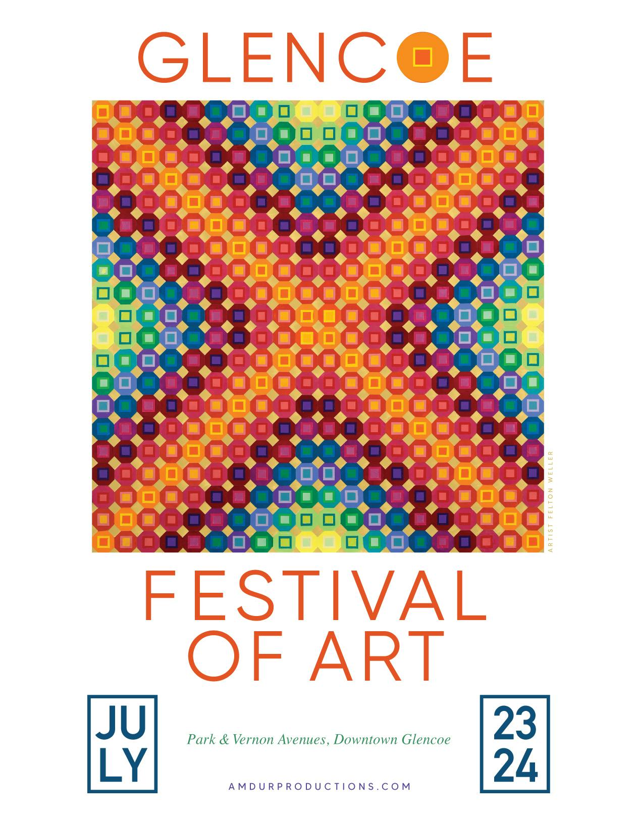 Festival of Art