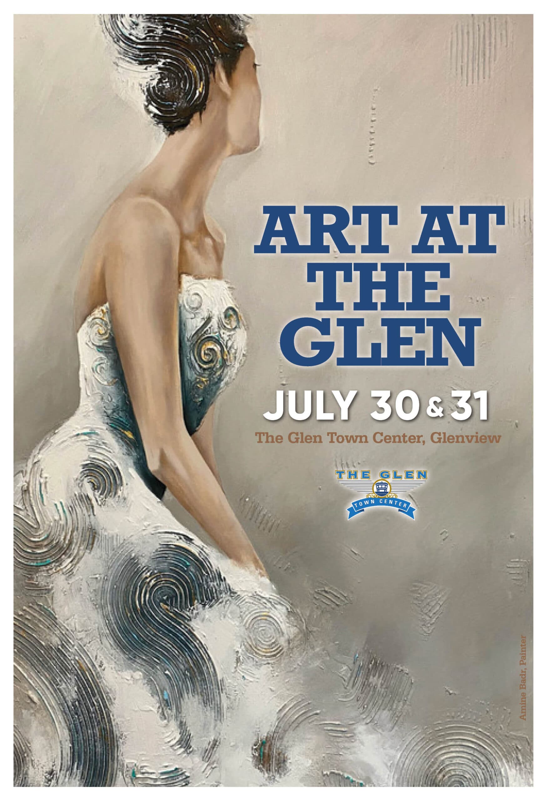 Art at the Glen