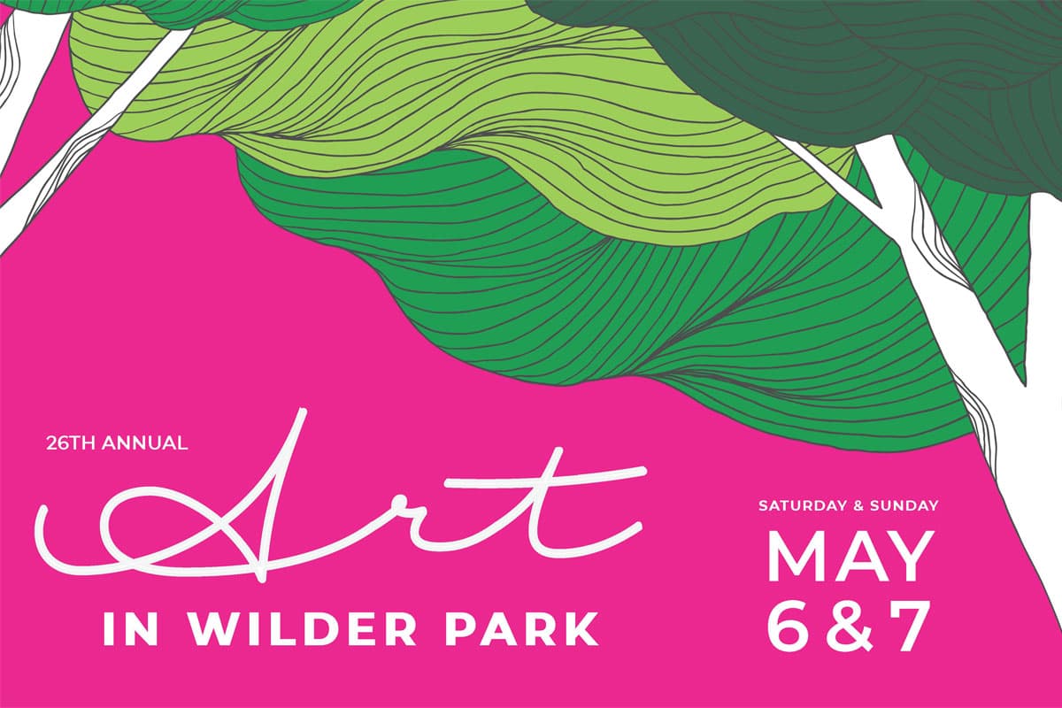 Art In The Park