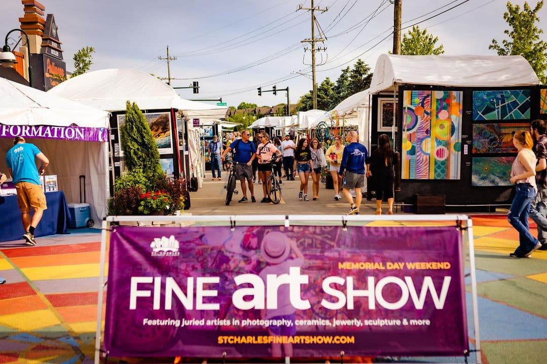 Fine Art Show
