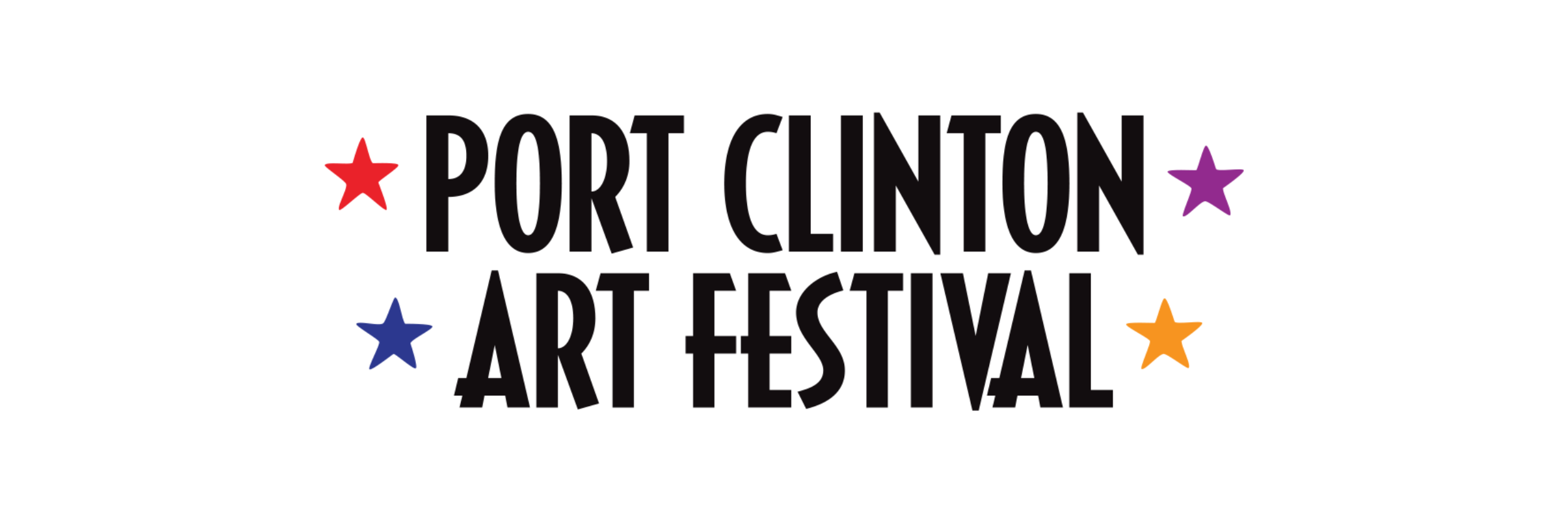 PORT CLINTON ART SHOW