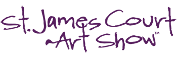 ST JAMES COURT ART SHOW – ST JAMES COURT SECTION