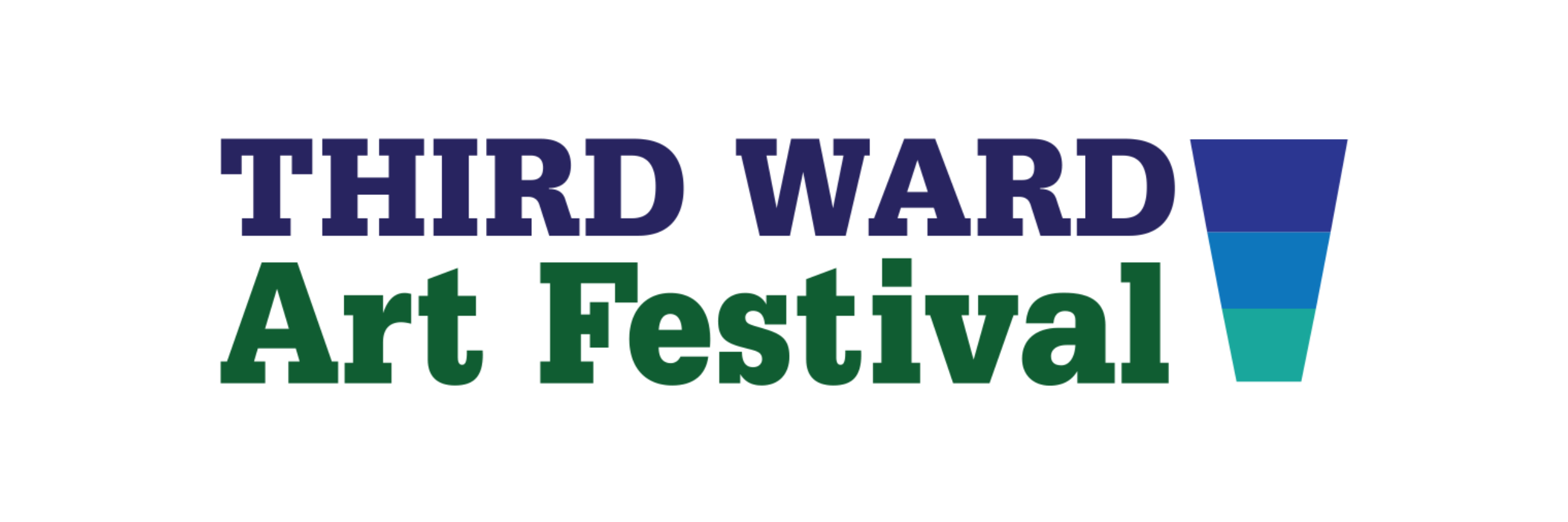 THIRD WARD ART SHOW