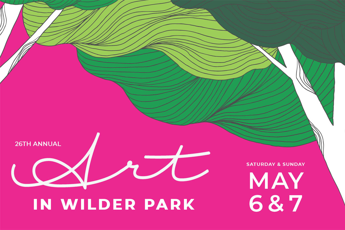 Art in Wilder Park